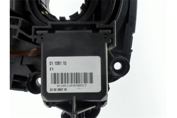 Recambio de mando intermitencia para bmw serie x5 (e70) referencia OEM IAM 01208150 01108110 