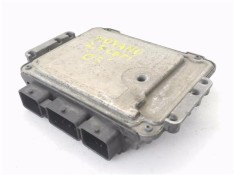 Recambio de centralita para opel movano furgón (f9) 2.5 dti referencia OEM IAM 8200311550 0281011432 