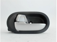 Recambio de manilla int. puerta delantero izquierda para mitsubishi colt cz3 berl. 5 (z30a) 1.3 (z35a, z33a, z34a) referencia OE