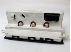 Recambio de reloj horario para citroen c5 berlina 2.0 hdi referencia OEM IAM 9647409877  