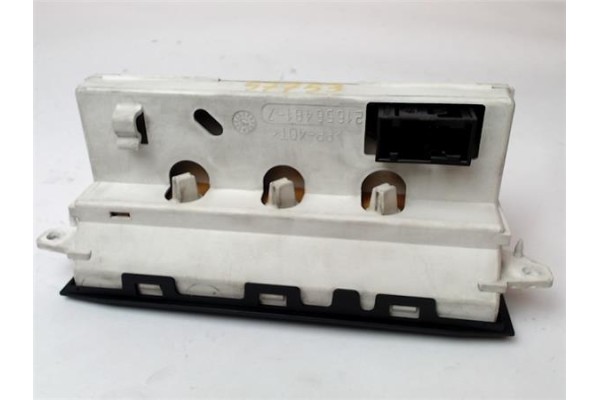 Recambio de reloj horario para citroen c5 berlina 2.0 hdi referencia OEM IAM 9647409877  