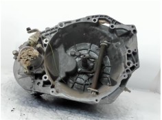 Recambio de caja cambios manual para citroen xsara berlina 1.9 td exclusive referencia OEM IAM 20TB59  