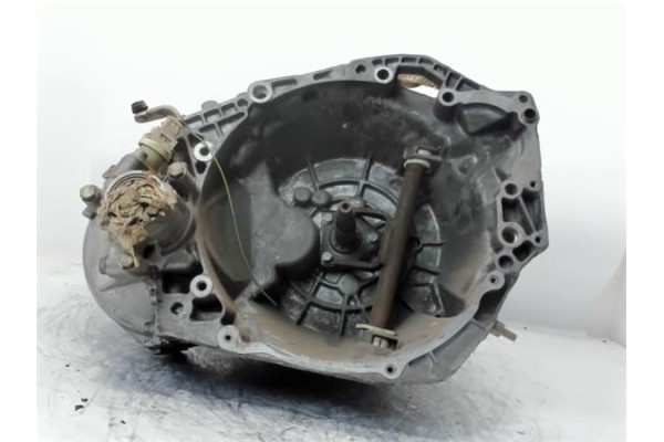 Recambio de caja cambios manual para citroen xsara berlina 1.9 td exclusive referencia OEM IAM 20TB59  