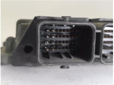 Recambio de centralita para opel movano furgón (f9) 2.5 dti referencia OEM IAM 8200311550 0281011432 