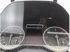 Recambio de cuadro completo para mercedes-benz clase b (bm 246) 1.8 b 200 cdi (246.201) referencia OEM IAM A2469005405  