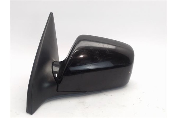 Recambio de retrovisor electrico izquierdo para kia sportage referencia OEM IAM   
