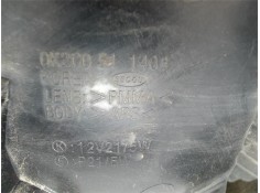 Recambio de piloto trasero derecho para kia carens (rs) 1.8 monovolumen referencia OEM IAM 02KC051140  
