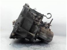 Recambio de caja cambios manual para citroen xsara berlina 1.9 td exclusive referencia OEM IAM 20TB59  