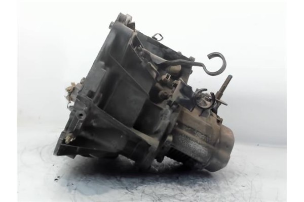 Recambio de caja cambios manual para citroen xsara berlina 1.9 td exclusive referencia OEM IAM 20TB59  