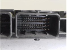 Recambio de centralita para opel movano furgón (f9) 2.5 dti referencia OEM IAM 8200311550 0281011432 