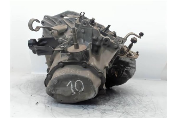 Recambio de caja cambios manual para citroen xsara berlina 1.9 td exclusive referencia OEM IAM 20TB59  