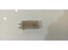 Recambio de piloto matricula para porsche 911 (tipo 997) 3.8 carrera 4 s cabrio referencia OEM IAM 99763162001  