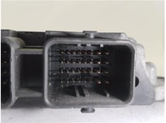 Recambio de centralita para opel movano furgón (f9) 2.5 dti referencia OEM IAM 8200311550 0281011432 