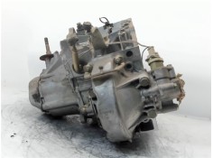 Recambio de caja cambios manual para citroen xsara berlina 1.9 td exclusive referencia OEM IAM 20TB59  
