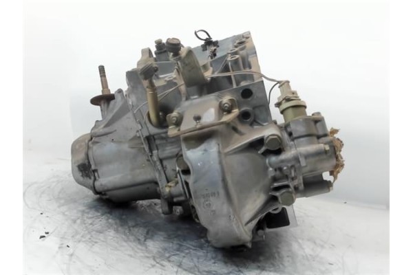 Recambio de caja cambios manual para citroen xsara berlina 1.9 td exclusive referencia OEM IAM 20TB59  