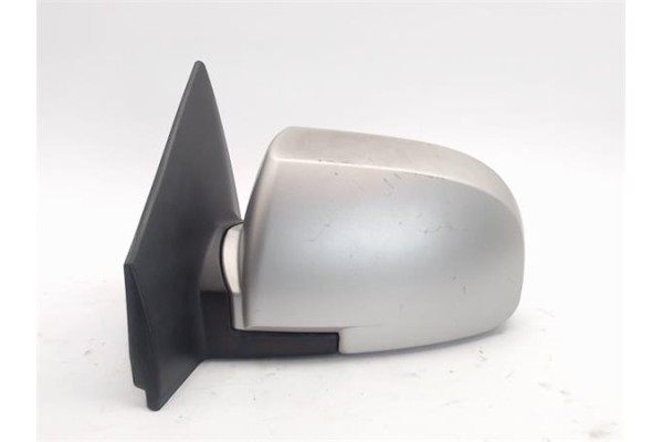 Recambio de retrovisor electrico izquierdo para kia carens referencia OEM IAM   