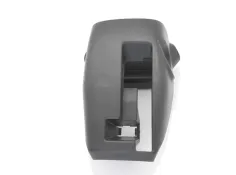 Recambio de embellecedor columna direccion para nissan micra iv (k13k/kk) 1.2 acenta referencia OEM IAM 484701HA1A  