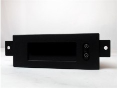 Recambio de reloj horario para opel agila 1.2 básico referencia OEM IAM 024461675 5WK70024 