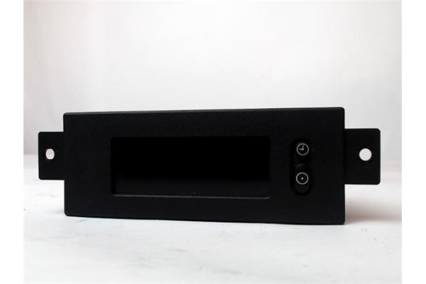 Recambio de reloj horario para opel agila 1.2 básico referencia OEM IAM 024461675 5WK70024 