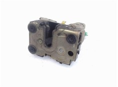 Recambio de cierre electromagnetico delantero derecho para opel movano furgón (f9) 2.5 dti referencia OEM IAM 4501121  