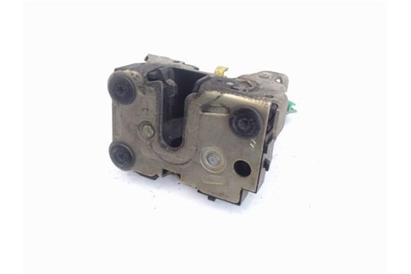 Recambio de cierre electromagnetico delantero derecho para opel movano furgón (f9) 2.5 dti referencia OEM IAM 4501121  