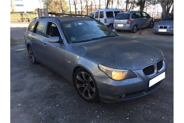 bmw serie 5 touring (e61) del año 2004