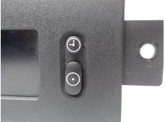 Recambio de reloj horario para opel agila 1.2 básico referencia OEM IAM 024461675 5WK70024 