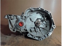 Recambio de caja cambios manual para saab 9-3 berlina 2.2 tid referencia OEM IAM FM57503 S6801T54572 