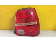 Recambio de piloto trasero derecho para volkswagen lupo (6x1/6e1) 1.0 advance referencia OEM IAM 6X0945096D  