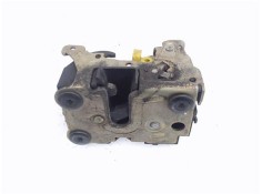 Recambio de cierre electromagnetico delantero derecho para opel movano furgón (f9) 2.5 dti referencia OEM IAM 4501121  