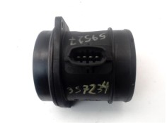 Recambio de caudalimetro para land rover discovery sport 2.0 basis fwd referencia OEM IAM LR071914  