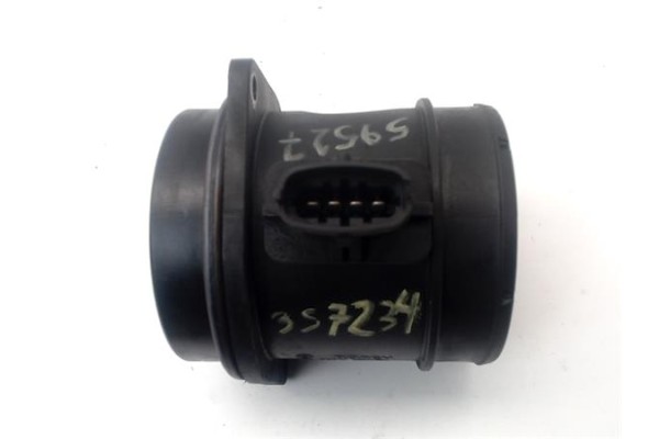Recambio de caudalimetro para land rover discovery sport 2.0 basis fwd referencia OEM IAM LR071914  