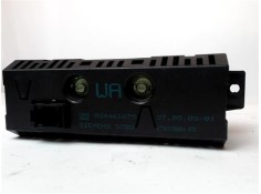 Recambio de reloj horario para opel agila 1.2 básico referencia OEM IAM 024461675 5WK70024 