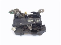 Recambio de cierre electromagnetico delantero derecho para opel movano furgón (f9) 2.5 dti referencia OEM IAM 4501121  