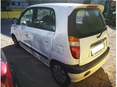 hyundai atos prime (mx) del año 2000 2