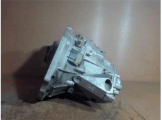 Recambio de caja cambios manual para saab 9-3 berlina 2.2 tid referencia OEM IAM FM57503 S6801T54572 