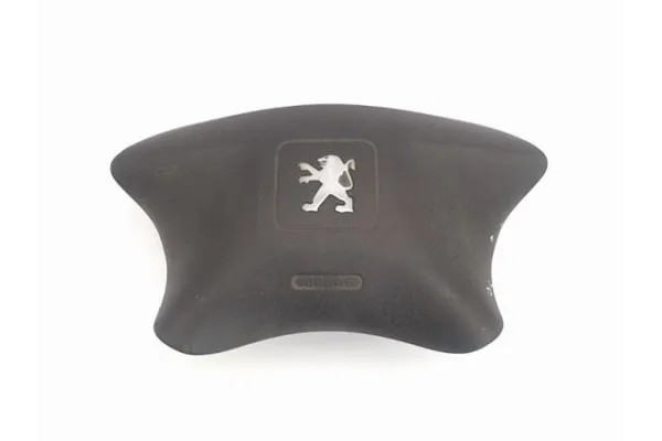 Recambio de airbag volante para peugeot partner (s2) referencia OEM IAM 5AVA3C5592692W  