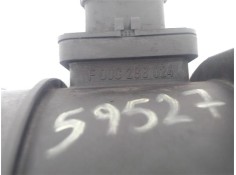 Recambio de caudalimetro para land rover discovery sport 2.0 basis fwd referencia OEM IAM LR071914  