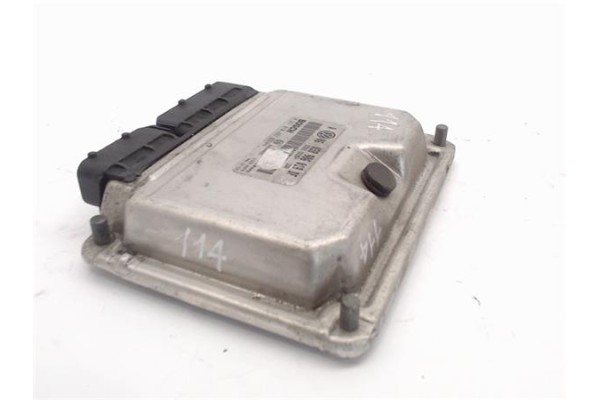 Recambio de centralita para volkswagen golf iv berlina (1j1) 1.9 25 aniversario referencia OEM IAM (038906019DF) (0281010497) 