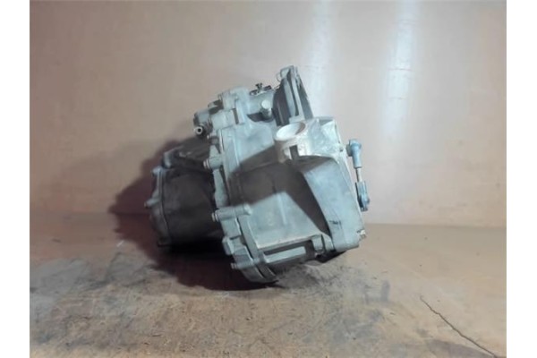 Recambio de caja cambios manual para saab 9-3 berlina 2.2 tid referencia OEM IAM FM57503 S6801T54572 