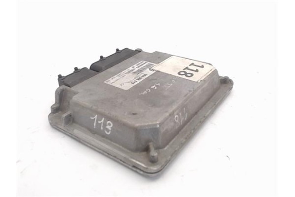Recambio de centralita para volkswagen golf iv berlina (1j1) 1.6 soul referencia OEM IAM (06A906019) (5WP400008) 