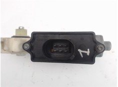 Recambio de mecanismo elevalunas delantero izquierdo para bmw serie x3 (e83) referencia OEM IAM 0130822223  