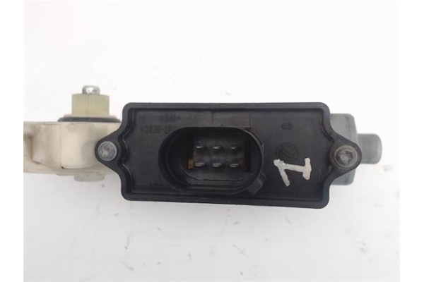 Recambio de mecanismo elevalunas delantero izquierdo para bmw serie x3 (e83) referencia OEM IAM 0130822223  