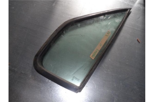 Recambio de luna fija delantero izquierda para opel movano furgón (f9) 2.5 dti referencia OEM IAM 4500264  