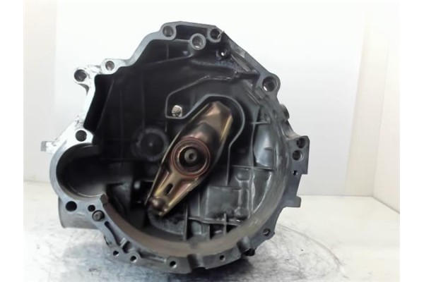 Recambio de caja cambios manual para audi 80 berlina/avant 1.9 colour edition berlina referencia OEM IAM BAA  