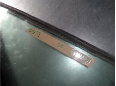 Recambio de luna fija delantero izquierda para opel movano furgón (f9) 2.5 dti referencia OEM IAM 4500264  