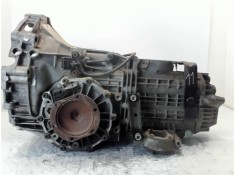 Recambio de caja cambios manual para audi 80 berlina/avant 1.9 colour edition berlina referencia OEM IAM BAA  