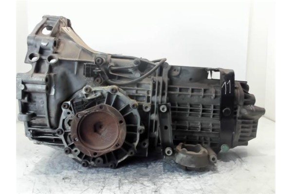 Recambio de caja cambios manual para audi 80 berlina/avant 1.9 colour edition berlina referencia OEM IAM BAA  