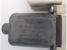 Recambio de mecanismo elevalunas delantero izquierdo para bmw serie x3 (e83) referencia OEM IAM 0130822223  