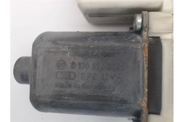 Recambio de mecanismo elevalunas delantero izquierdo para bmw serie x3 (e83) referencia OEM IAM 0130822223  